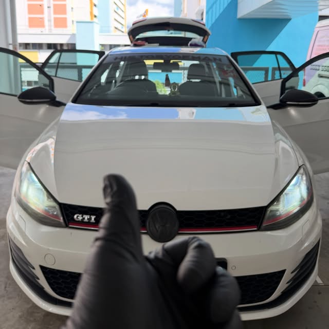 Car Interior Cleaning Singapore: Full Guide (Cost, Methods & What to Expect)