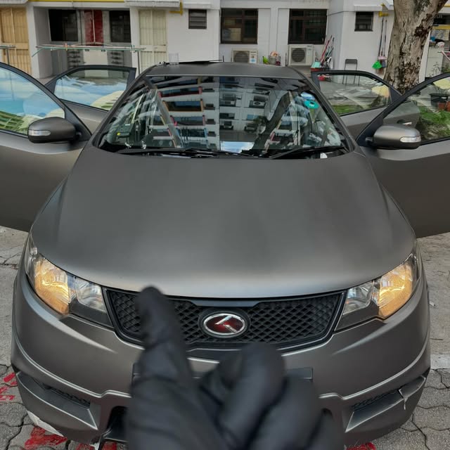 My Car Got Flooded Inside — What Should I Do First?