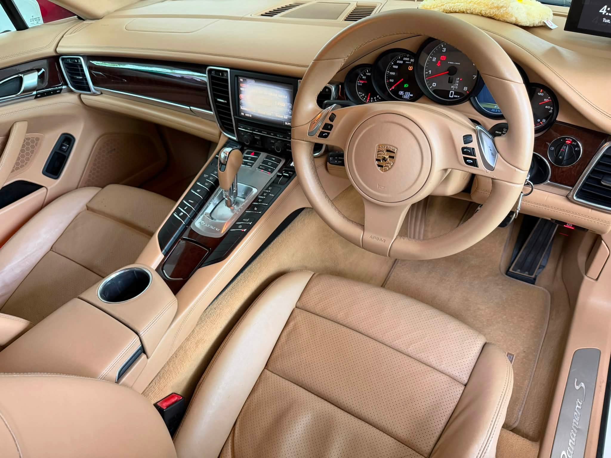 What Is Car Grooming in Singapore? Meaning, Inclusions & When You Need More Than a Wash